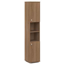 Шкаф высокий узкий V-504